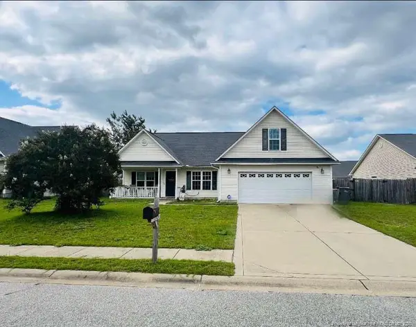 2134 Queen Elizabeth Lane, Hope Mills, NC 28348