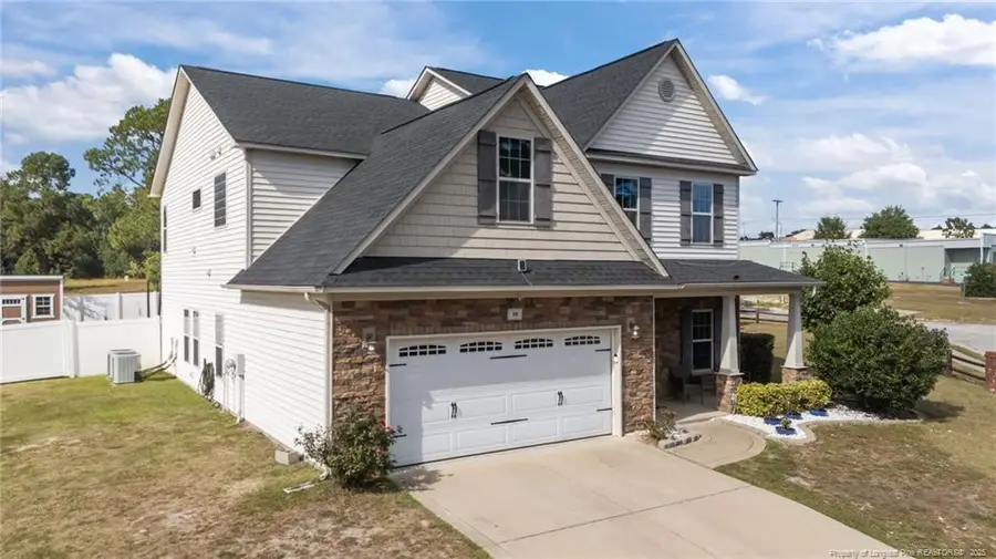 88 Coopers Creek Avenue, Spring Lake, NC 28390 - Image #2