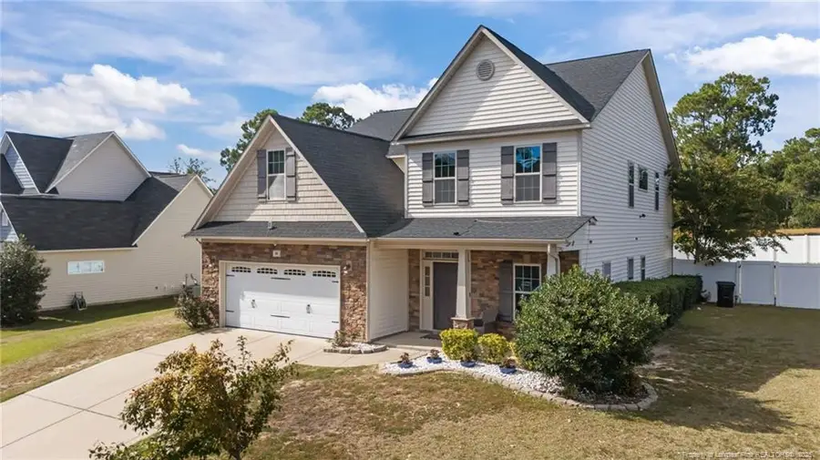 88 Coopers Creek Avenue, Spring Lake, NC 28390 - Image #3