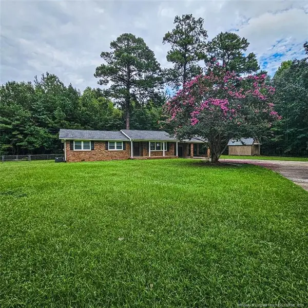 1521 Us Highway 401 Highway S, Lillington, NC 27546