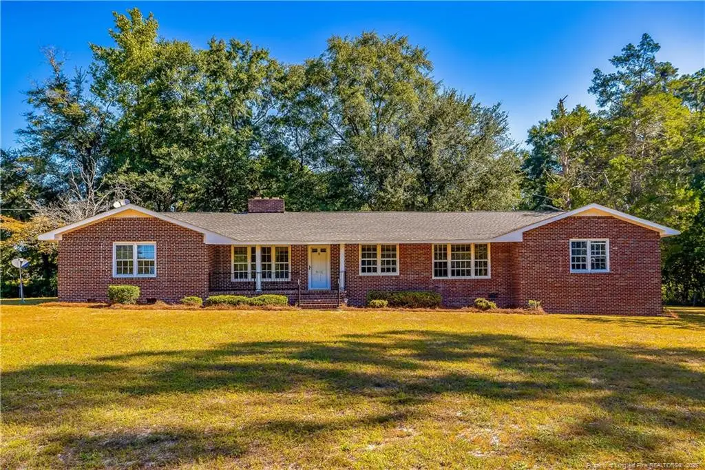 904 Church Street, Fairmont, NC 28340 - #1