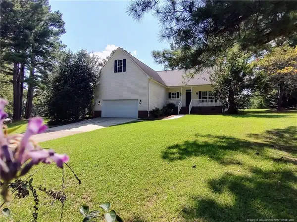 6039 Saint Andrews Drive, Sanford, NC 27332