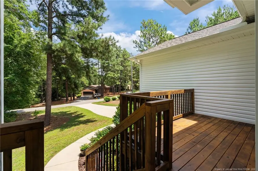 27 Pine Lake Drive, Whispering Pines, NC 28327 - Image #2