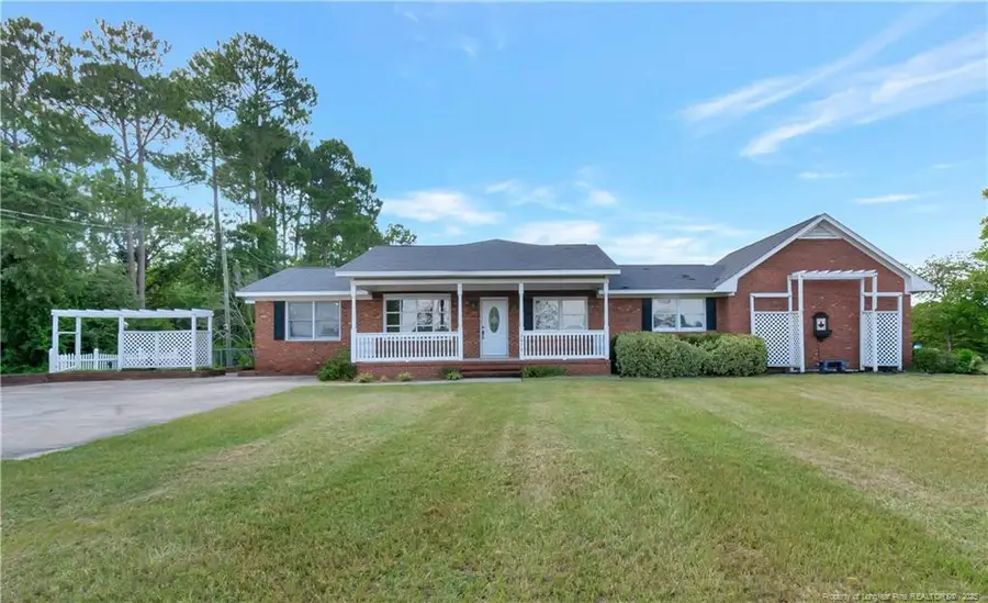 6036-6070 Camden Road, Fayetteville, NC 28306 - #2
