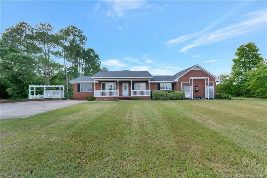 6036-6070 Camden Road, Fayetteville, NC 28306 - #3