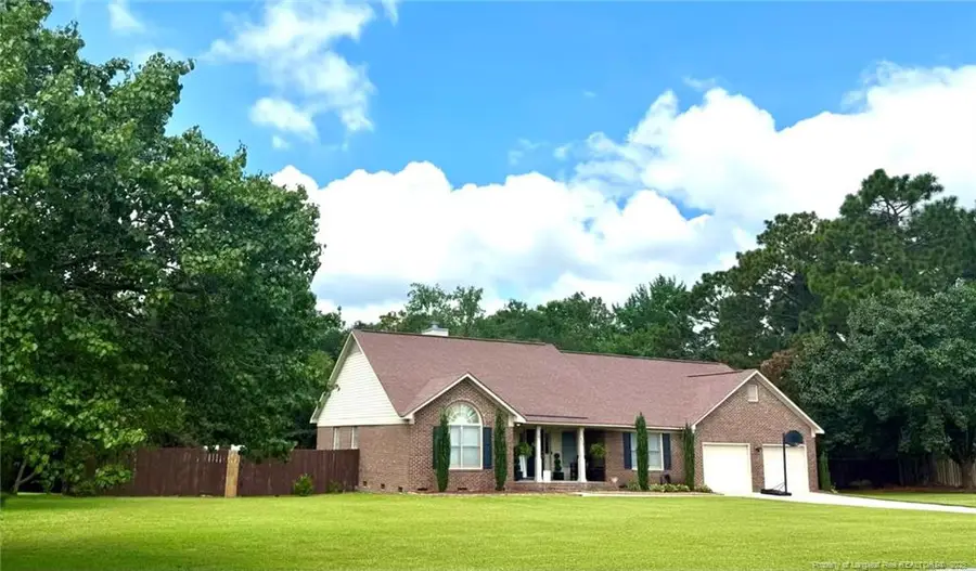 726 Foxcroft Drive, Fayetteville, NC 28311 - Image #3