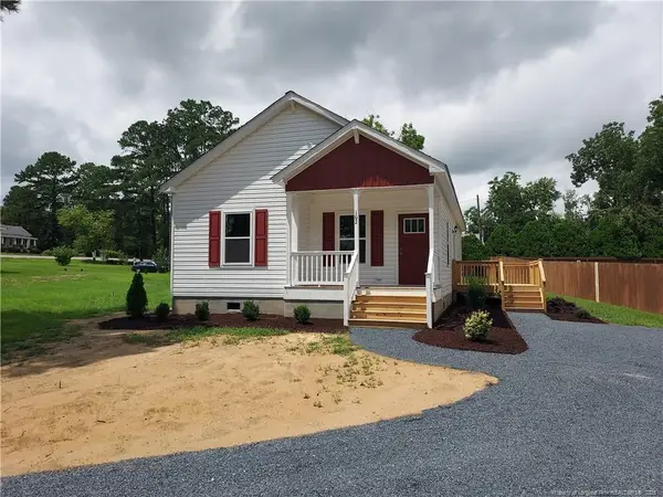 102 Lincoln Avenue, Carthage, NC 28327