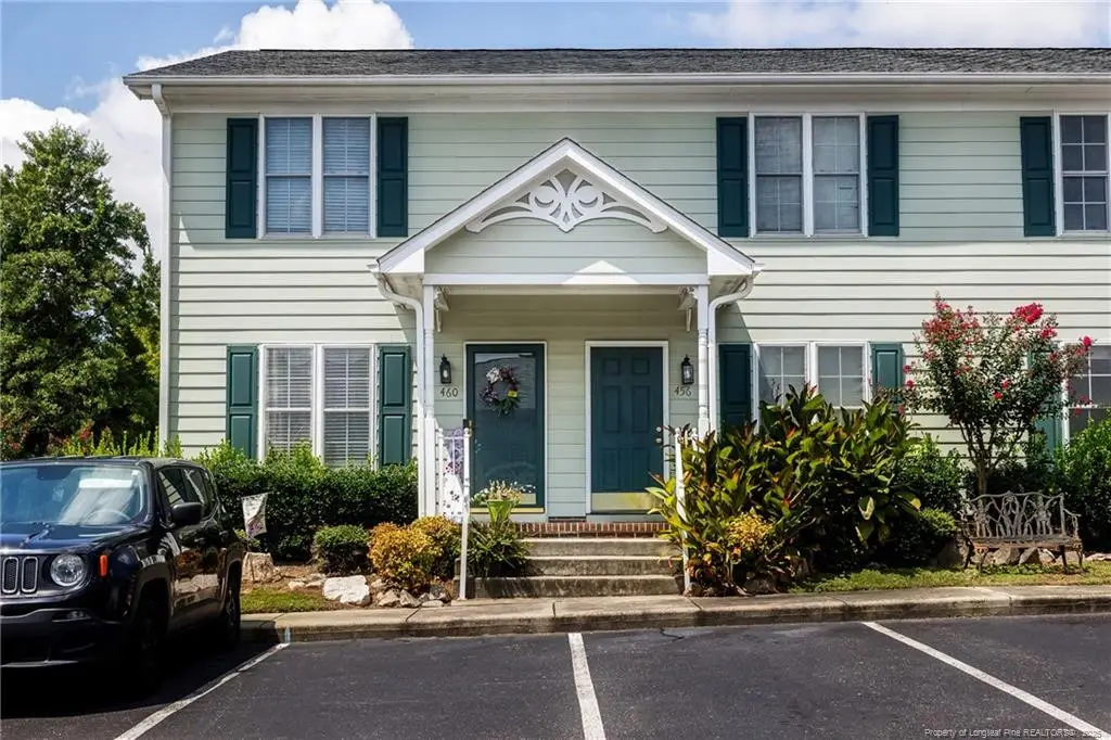 456 Cityview Lane, Fayetteville, NC 28301 - #1