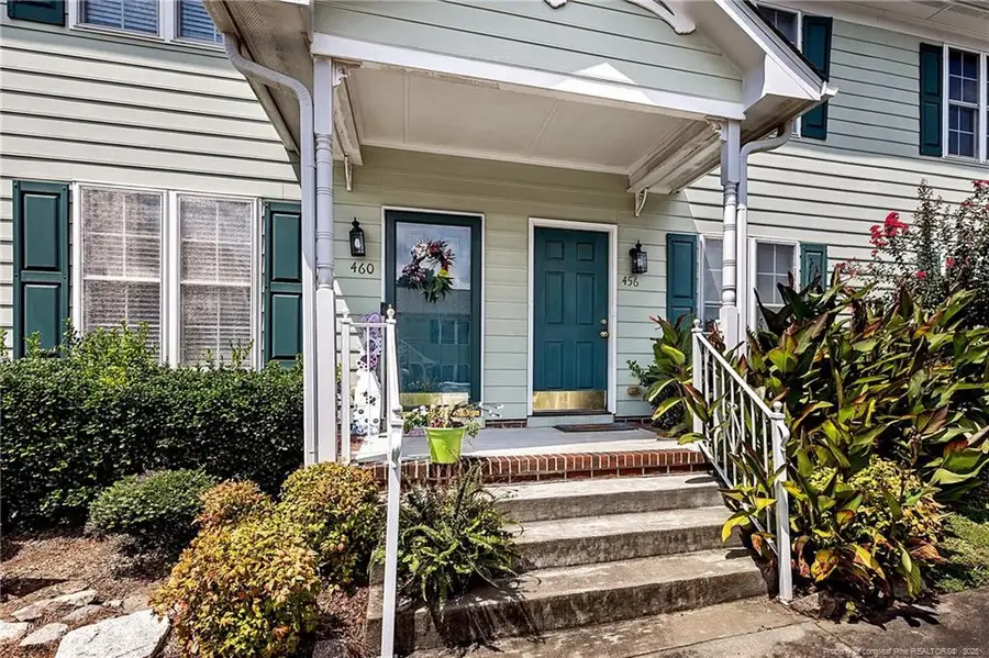 456 Cityview Lane, Fayetteville, NC 28301 - #3