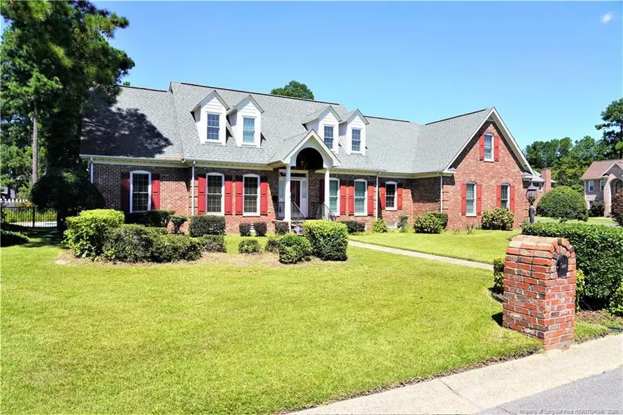 568 Broyhill Road, Fayetteville, NC 28314 - Image #2