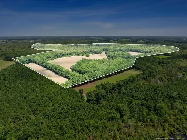 Bend Of River Road Road, Dunn, NC 28334