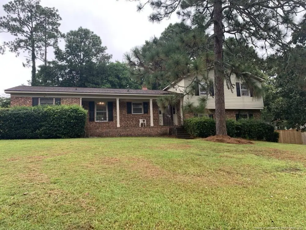 2600 Colgate Drive, Fayetteville, NC 28304 - Image #1