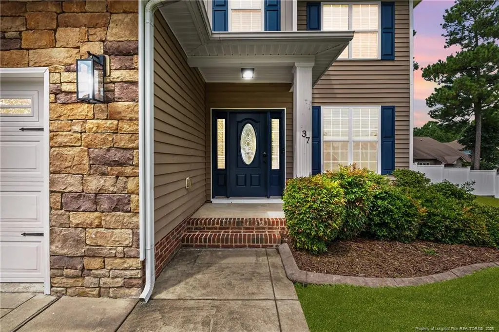 37 Annapolis Road, Cameron, NC 28326 - Image #1