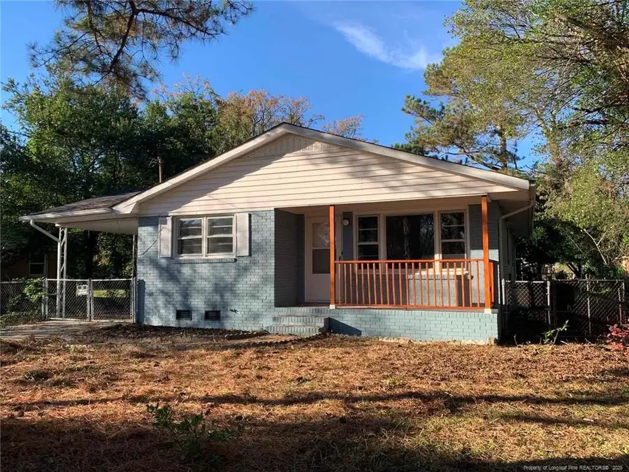 4212 Forest View Drive, Fayetteville, NC 28304 - #2