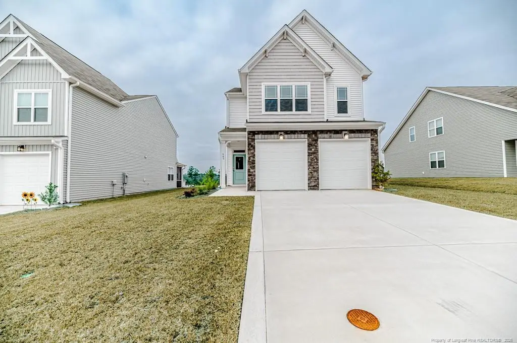 685 Union Street, Raeford, NC 28376 - #1