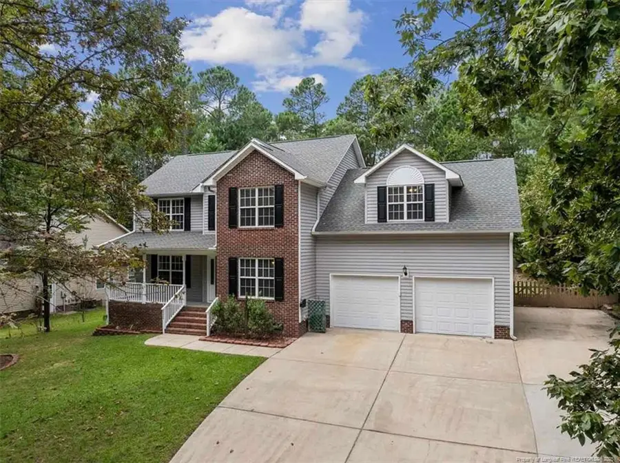 2996 Carolina Way, Spout Springs, NC 27332 - Image #2