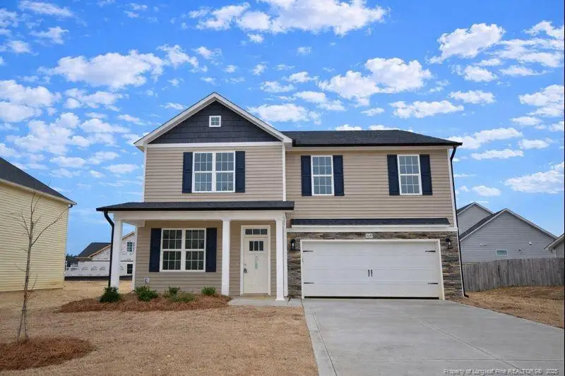 5049 Boxcut (lot 273) Lane, Hope Mills, NC 28348 - Image #1