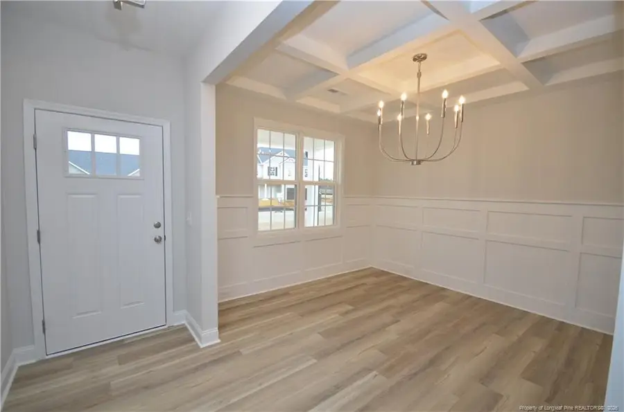 1715 Man-o-war (lot 277) Drive, Hope Mills, NC 28348 - #2