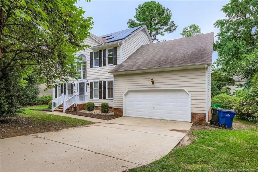 9012 Walking Stick Trail, Raleigh, NC 27615 - Image #2