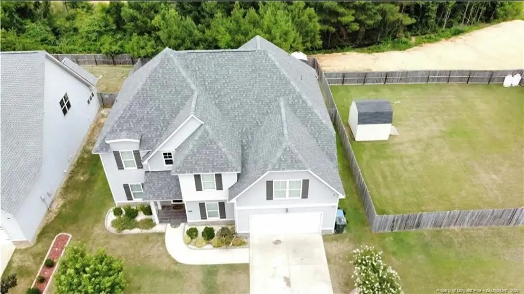 4708 Woodline Drive, Fayetteville, NC 28314 - Image #1