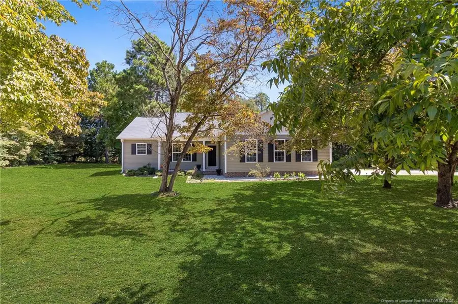 3456 Wade Stedman Road, Wade, NC 28395 - Image #2