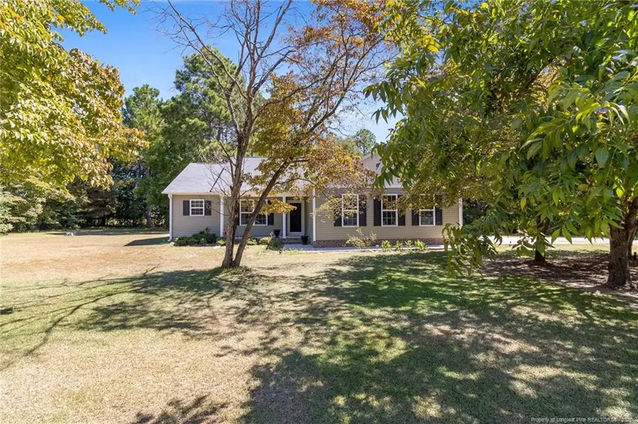 3456 Wade Stedman Road, Wade, NC 28395 - Image #3