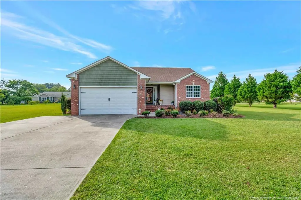 704 Brookfield Drive, Pembroke, NC 28372 - #1