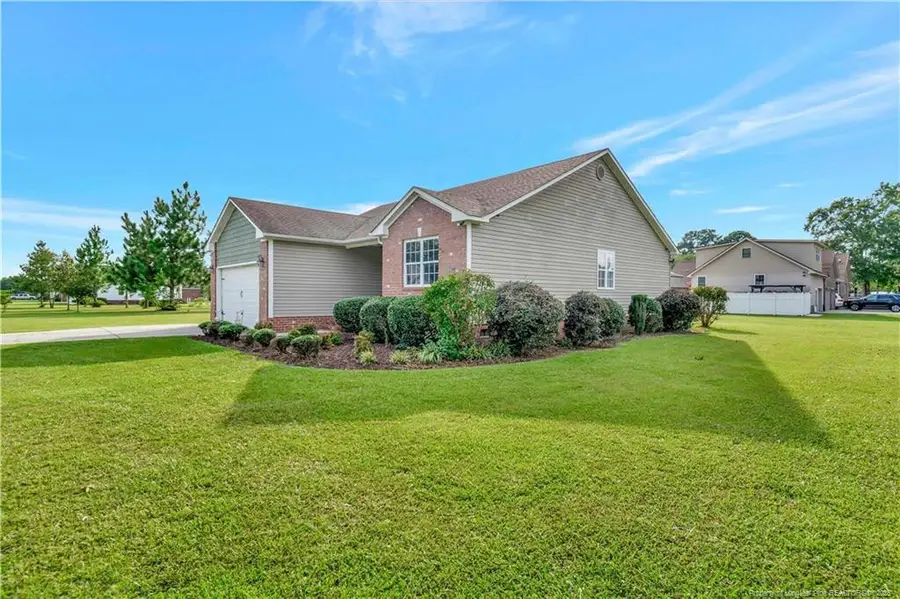 704 Brookfield Drive, Pembroke, NC 28372 - #3