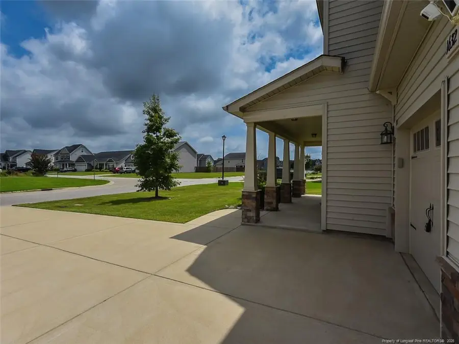 1632 Man-o-war Drive, Hope Mills, NC 28348 - Image #3