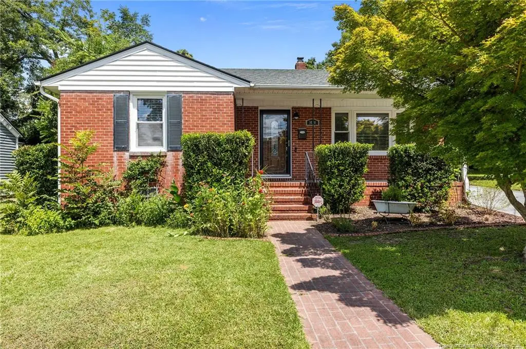 1420 Summitt Avenue, Fayetteville, NC 28305 - Image #1