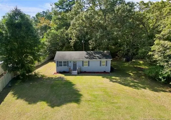 4824 Grays Creek Church Road, Hope Mills, NC 28348