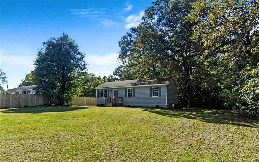 4824 Grays Creek Church Road, Hope Mills, NC 28348 - Image #2