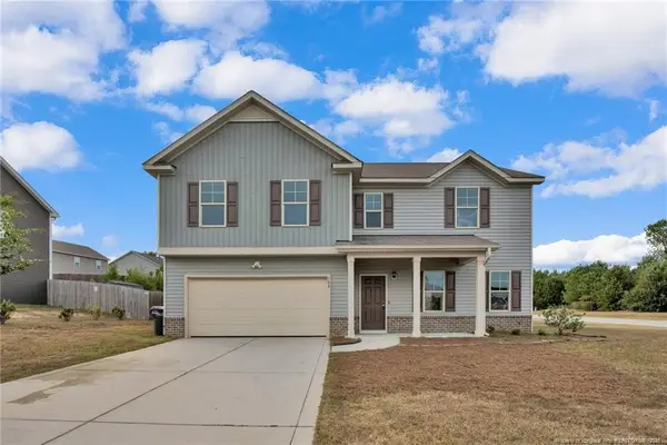 700 Schult Drive, Fayetteville, NC 28314