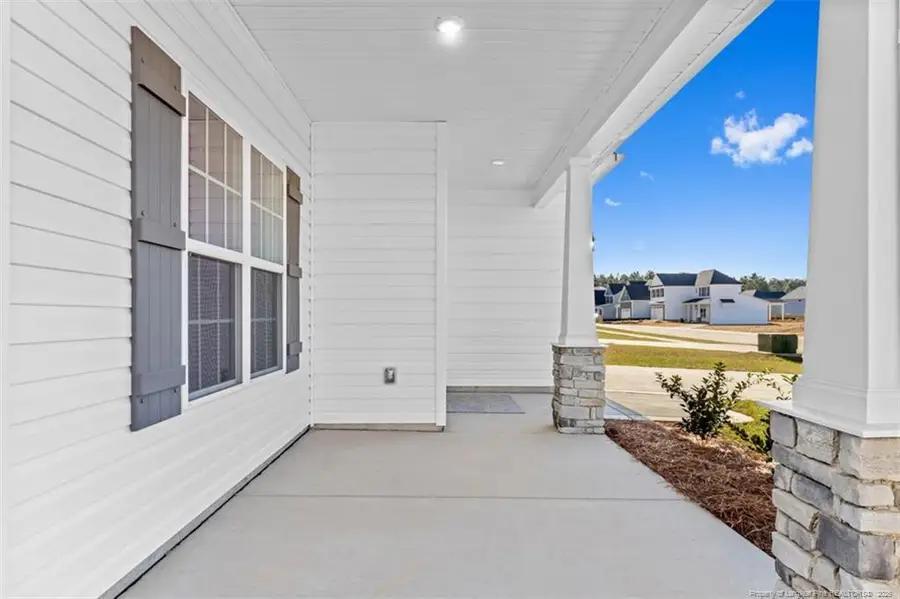 159 Meadow Sage (lot 120) Street, Raeford, NC 28376 - Image #2