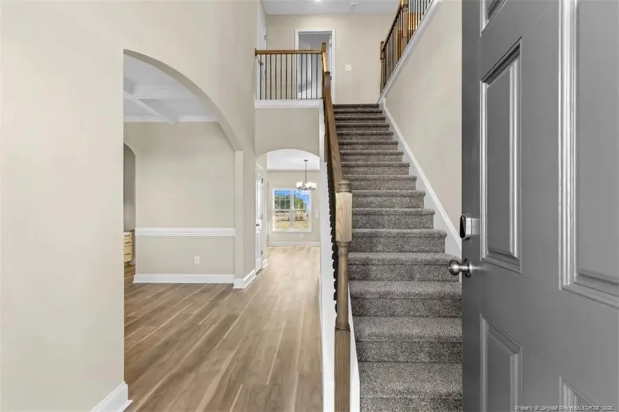 159 Meadow Sage (lot 120) Street, Raeford, NC 28376 - Image #3