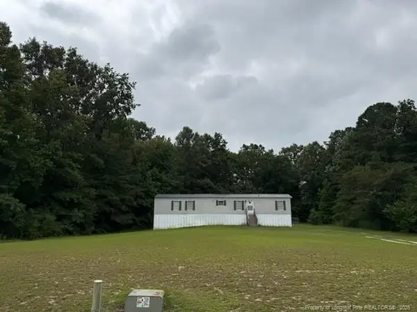 2828 Chimeny Brooke Road, Fayetteville, NC 28312