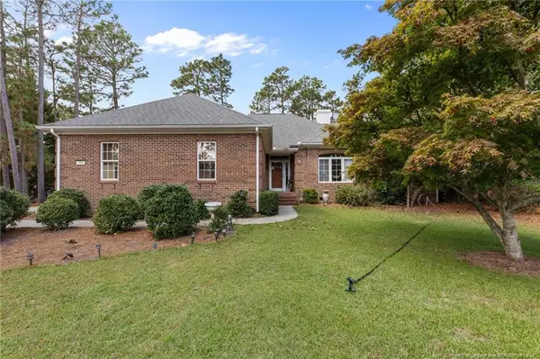 75 Catalpa Lane N, Pinehurst, NC 28374