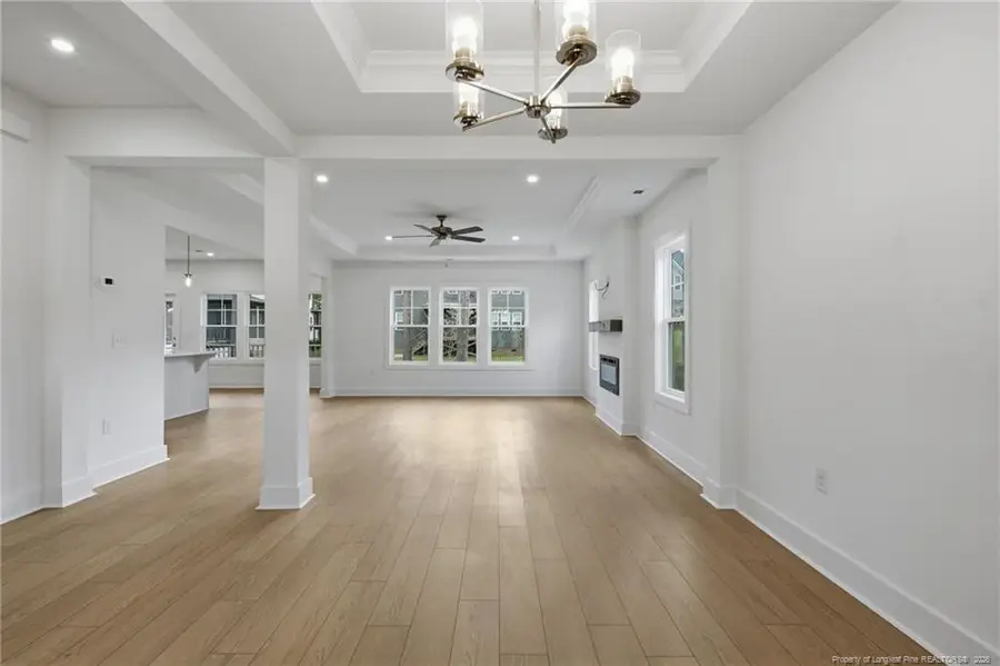 96 Graduate Court, Spring Lake, NC 28390 - #2