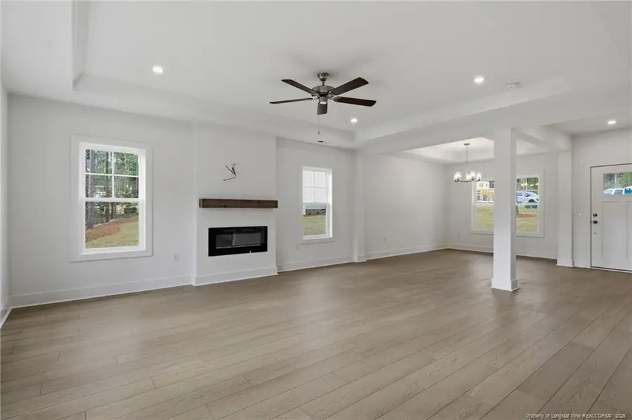 96 Graduate Court, Spring Lake, NC 28390 - #3