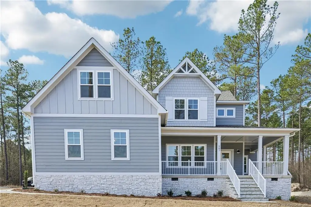 287 Education Drive, Spring Lake, NC 28390 - #1