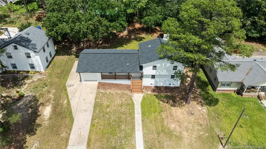 2706 Fordham Drive, Fayetteville, NC 28304 - Image #3