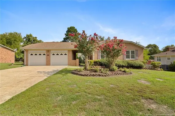 810 Southview Circle, Fayetteville, NC 28311