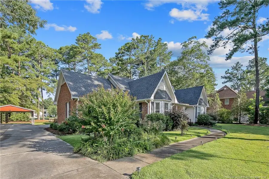 891 Long Iron Drive, Fayetteville, NC 28312 - #2