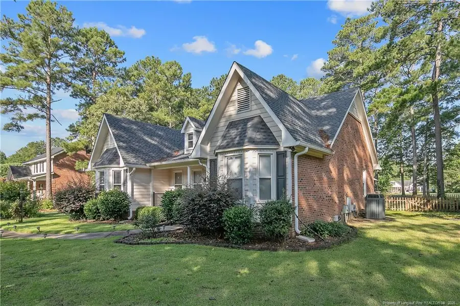 891 Long Iron Drive, Fayetteville, NC 28312 - #3