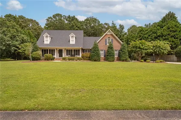 2072 Wilbur Street, Eastover, NC 28312