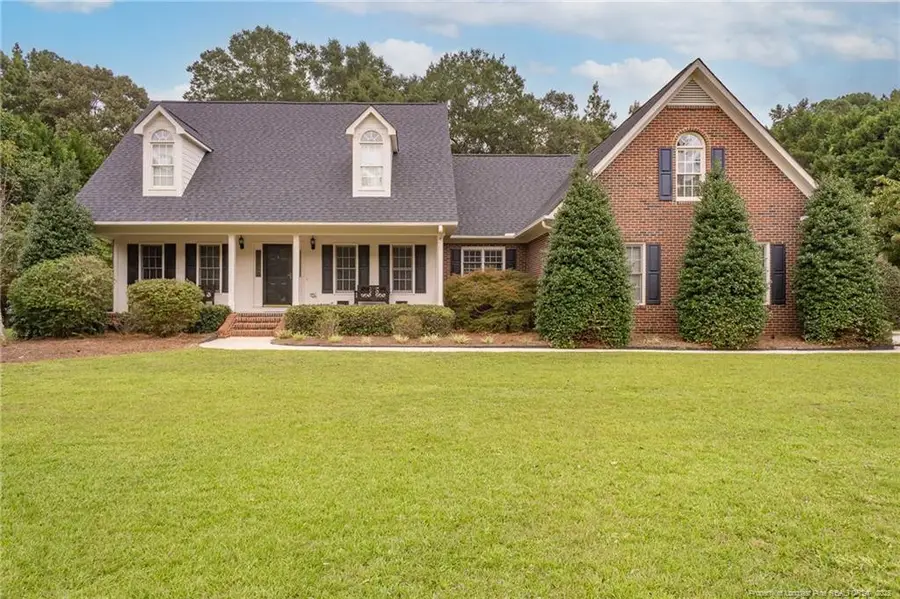 2072 Wilbur Street, Eastover, NC 28312 - Image #2