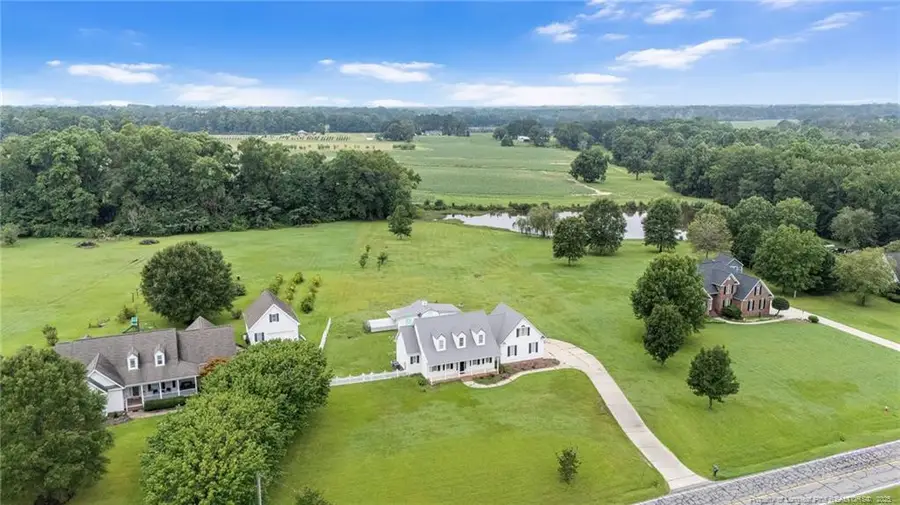 5247 N Old Stage Road, Angier, NC 27501 - #2