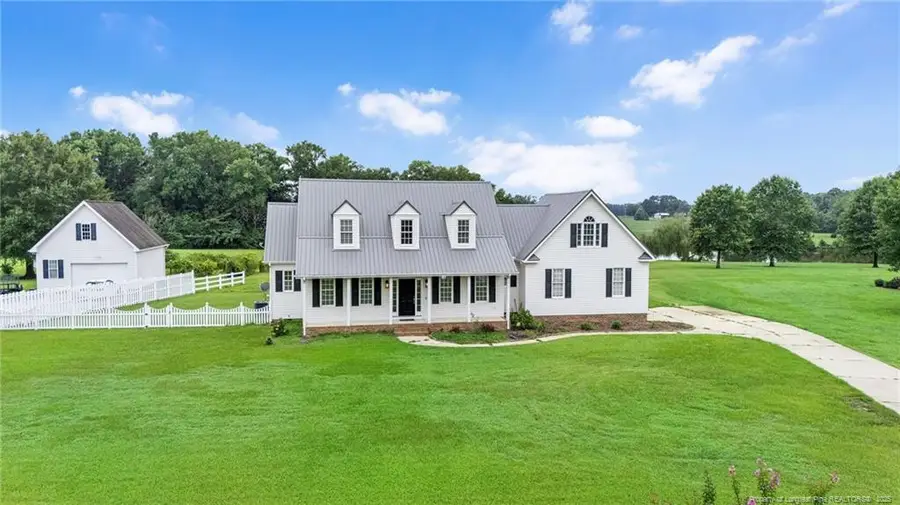 5247 N Old Stage Road, Angier, NC 27501 - #3