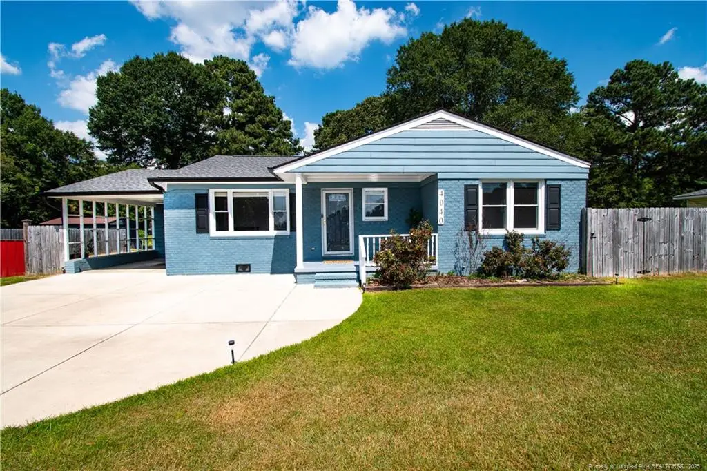 4040 Rosehill Road, Fayetteville, NC 28311 - Image #1