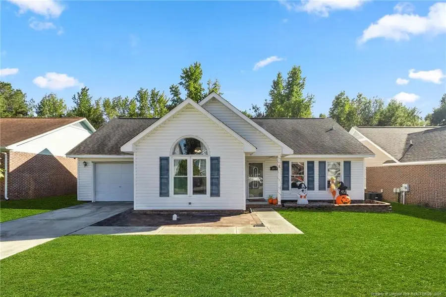 5917 Bloomsbury Drive, Fayetteville, NC 28306 - #2